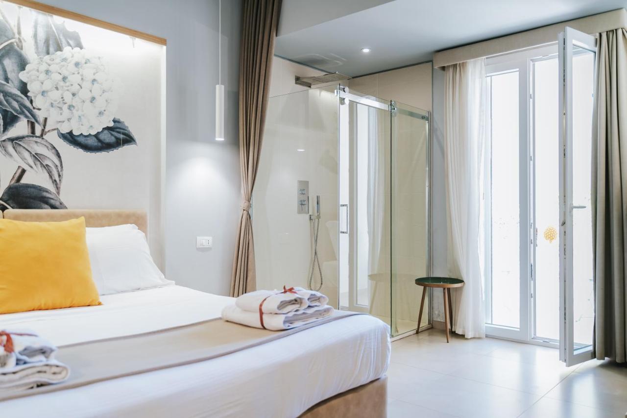 Villa Sece - Luxury Rooms Agrigento Exterior foto