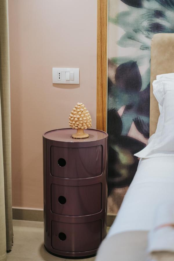 Villa Sece - Luxury Rooms Agrigento Exterior foto